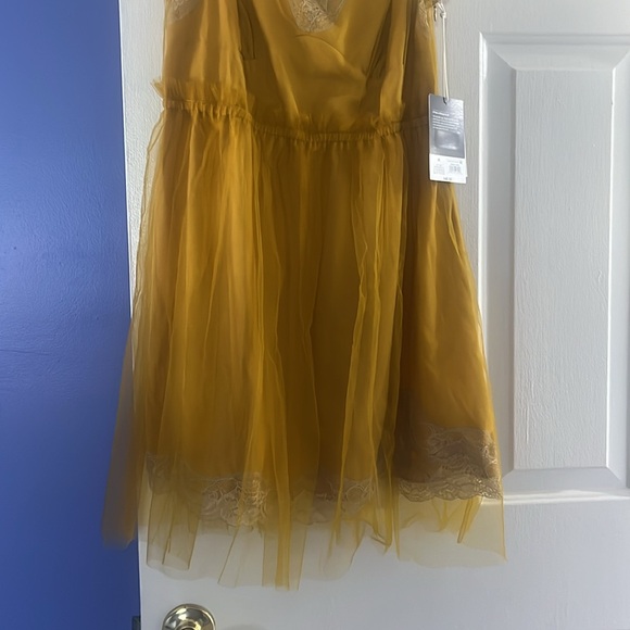 Rodarte Dress - Picture 4 of 4